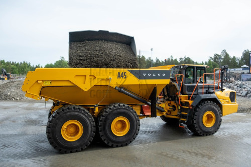 Volvo Days 2026 - 070